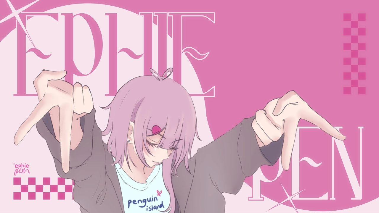 It's Ephie Time!!