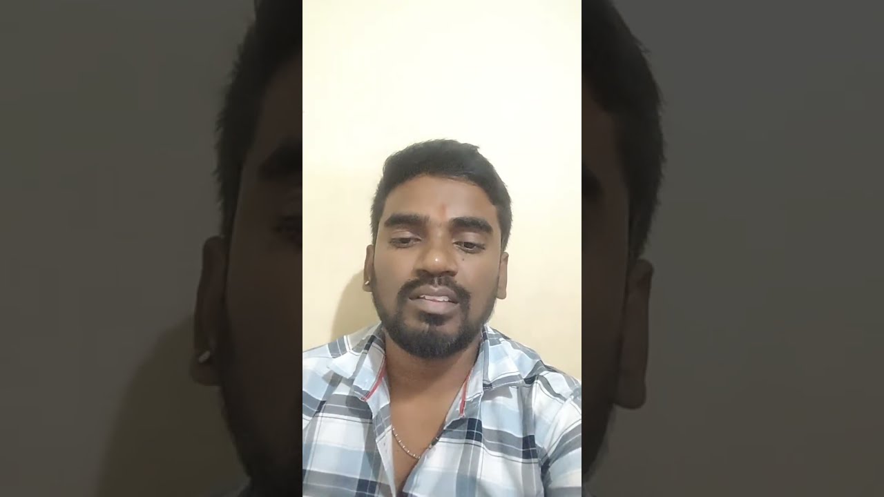 Naveenprashaofficial is live streaming