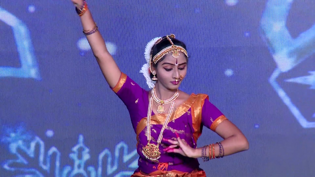 SVC_Josh2018 - KaalingaNarthanam By Sindhu