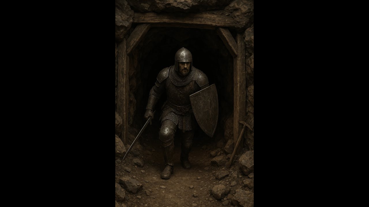 Block, block, baby, block / Life is Feudal Arden Season Test