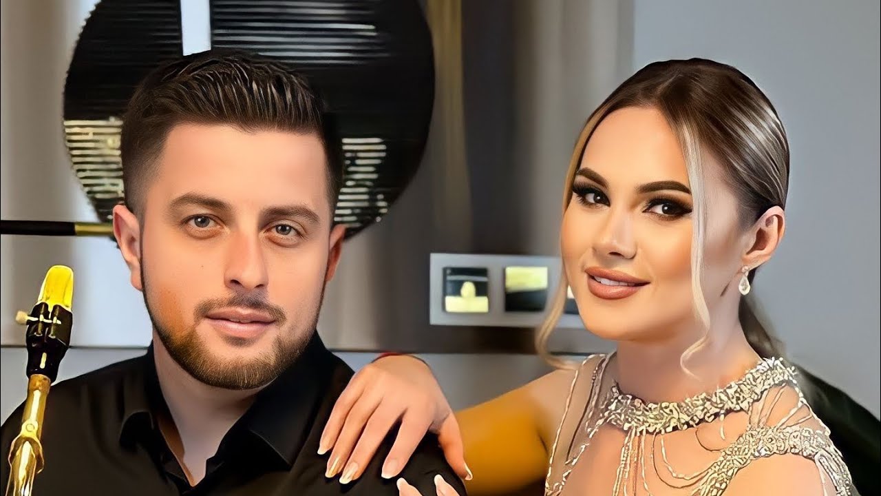 Simona Boncuț & Nelu Popa – Te rog Doamne acum