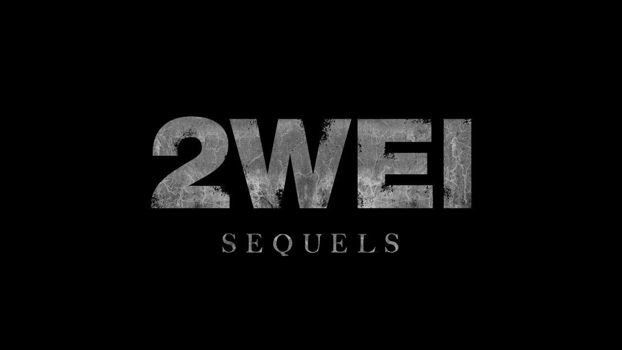 2WEI - Sequels - Insomnia (Official Faithless Epic Cover)