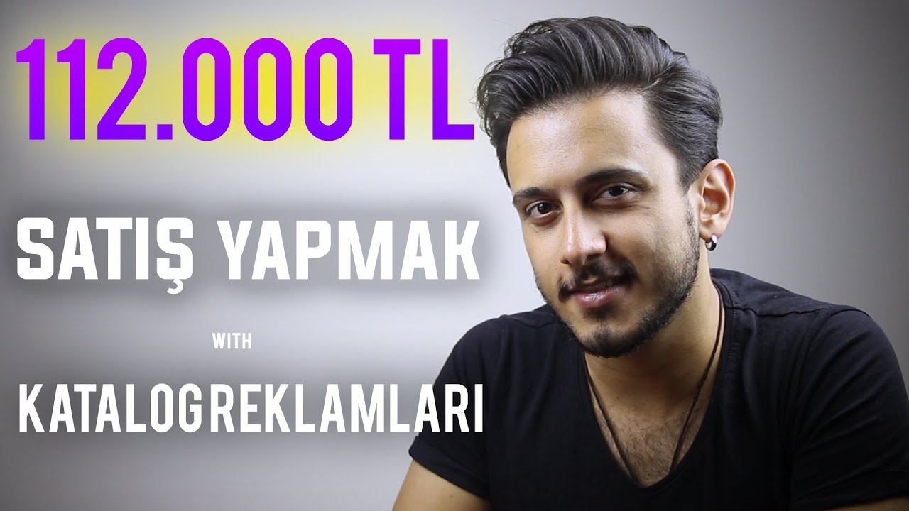 3 bin TL reklamla 112 bin TL'lik Satış Yapmak - Facebook Katalog Reklamları - Dinamik Reklamlar