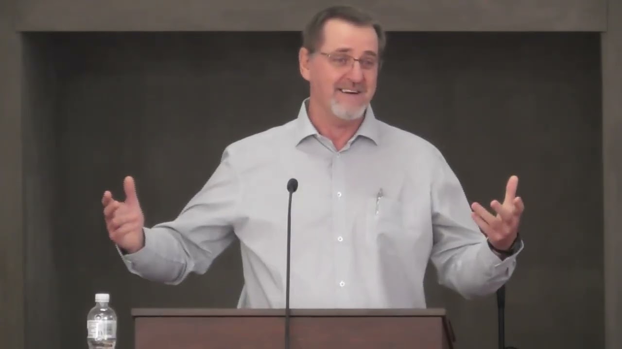 God's Necessary Praise - Daniel 6:25-28