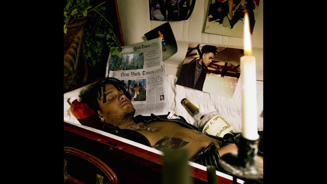 Smokepurpp - Drop