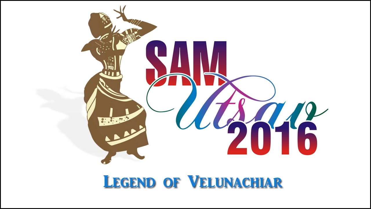 Legend of Velunachiar - Sri Aurobindo Mira School 20th Annual Day Celebration