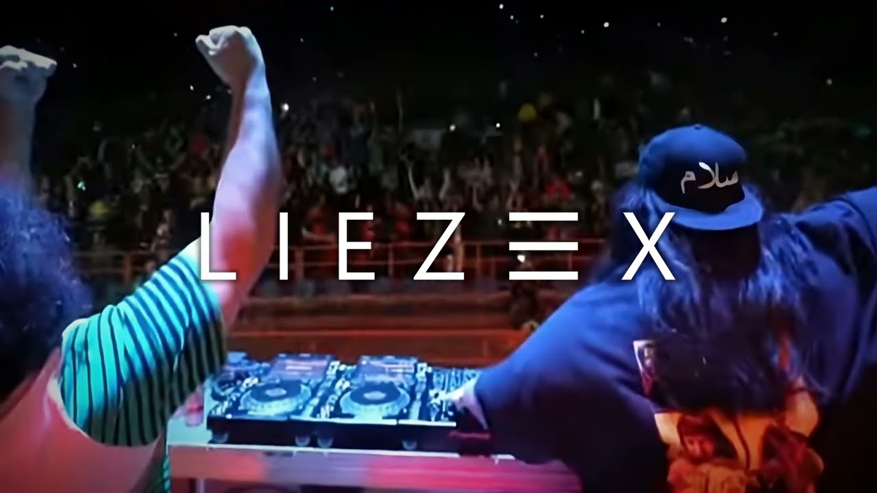 Disturbed - Down With The Sickness (LIEZEX EDIT) [YOOKiE EDIT REMAKE]