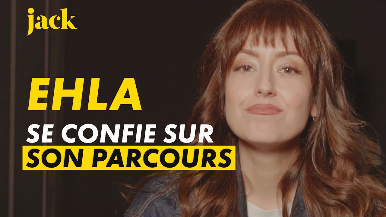 Ehla : rencontre avec la nouvelle grenade de la famille Luciani