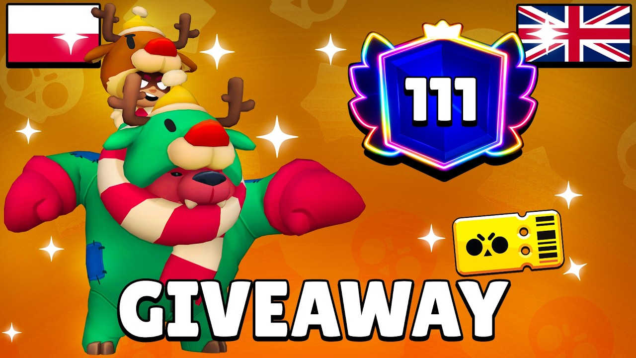 PUSH PRESTIGE🔴 GIVEAWAY💰