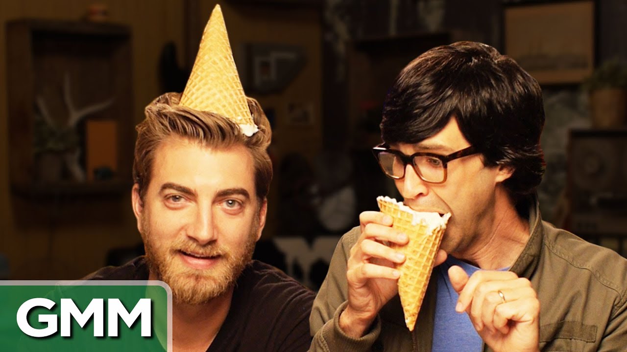 Stupid Party Hat Ideas