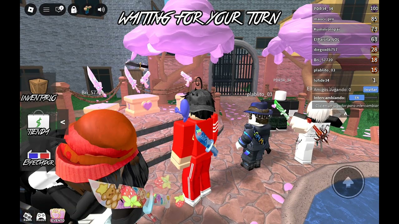 Mm2😀