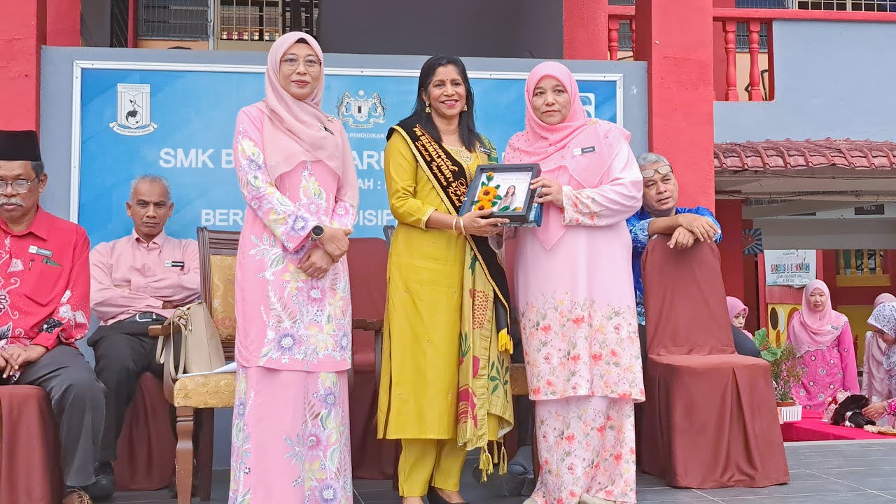 29/01/2026 - Koleksi Gambar Majlis Persaraan Cikgu Seamala