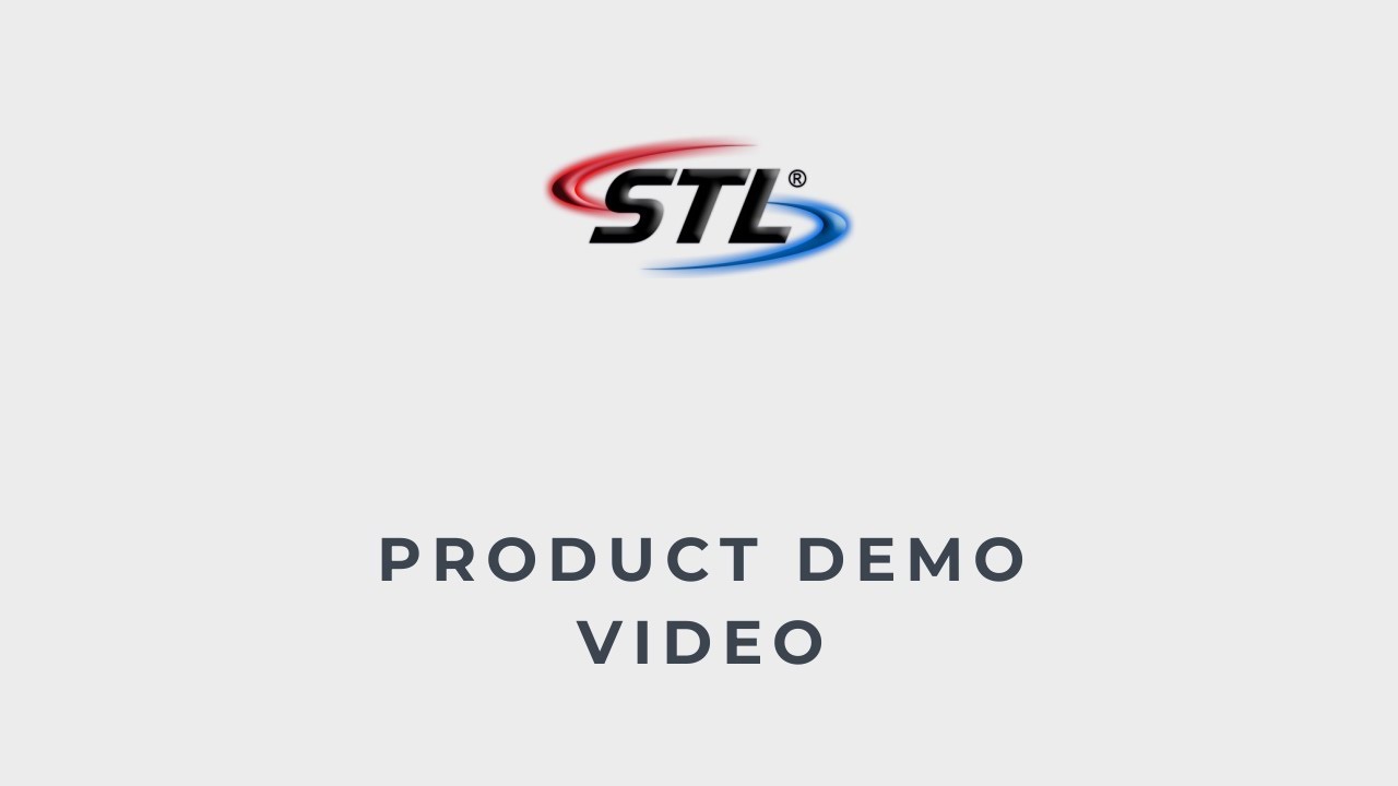 Fury® 30-Watt Motorcycle Police Siren & Speaker - All In One (Product Demo)
