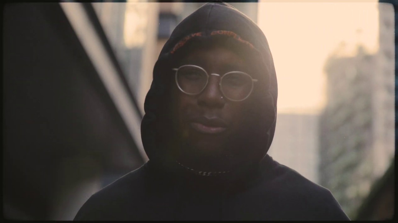 CHE LINGO - MEME RAP [ft. Yondo]