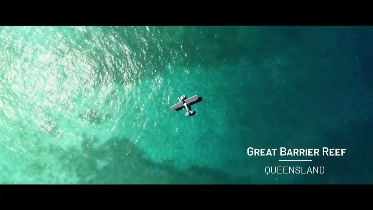 Microsoft Flight Simulator  - Australia World Update 8 First Teaser Trailer