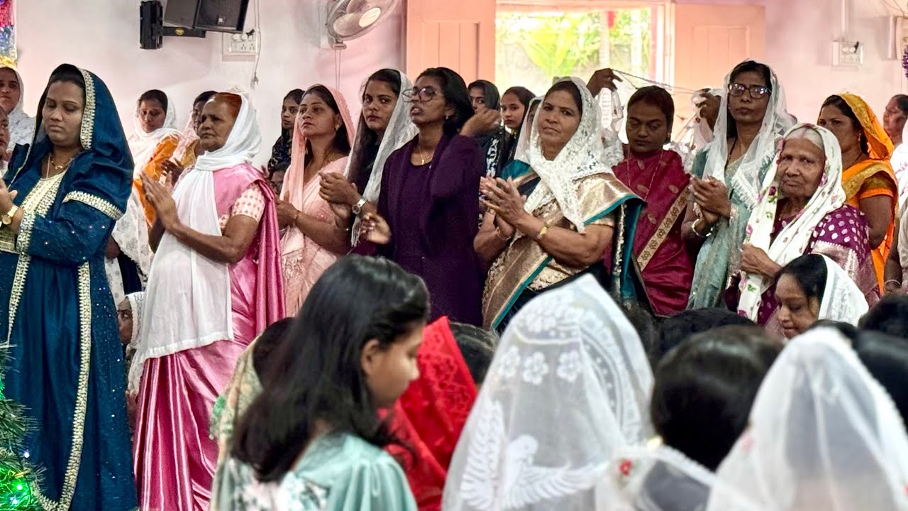 Christ Church Daund 5