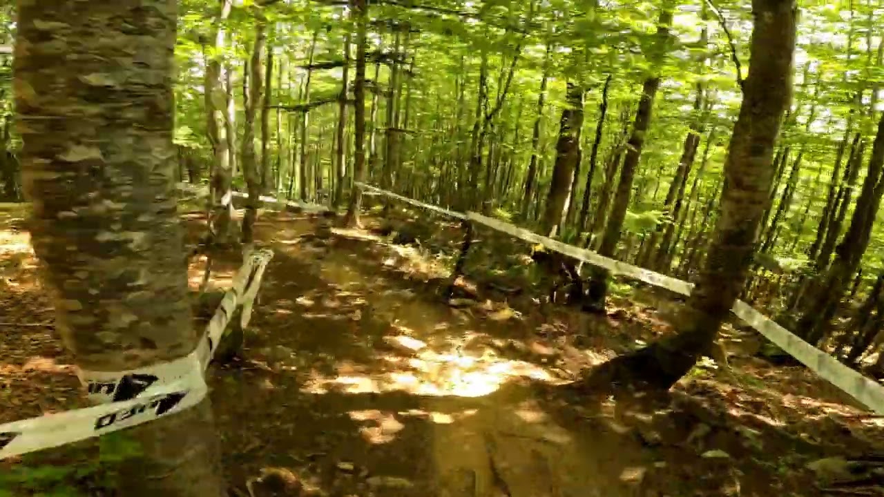 PS 4 - Toscano Enduro Series - Abetone