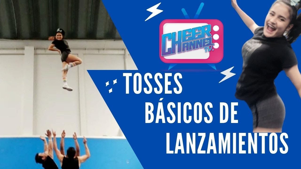 Básicos Basket Toss
