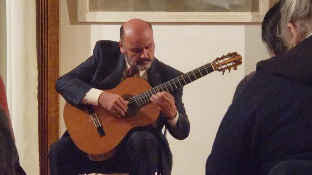 Arturo Zeballos - Zamba del Grillo - Atahualpa Yupanqui
