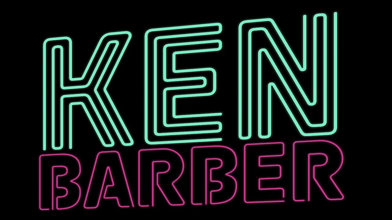 Fried Eggs & Flourishes: American Advertising Lettering of the Mid-20th Century with Ken Barber