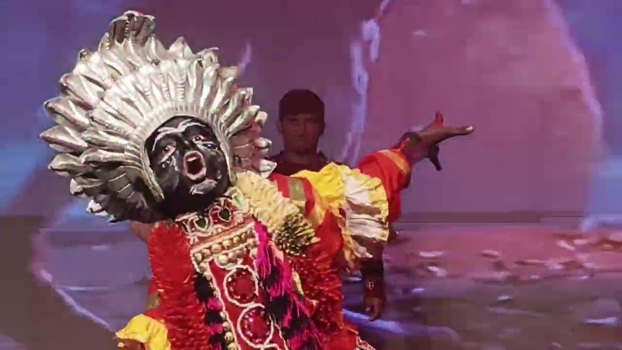 Don't miss to watch till end. Again and again you love to watch it-part 1