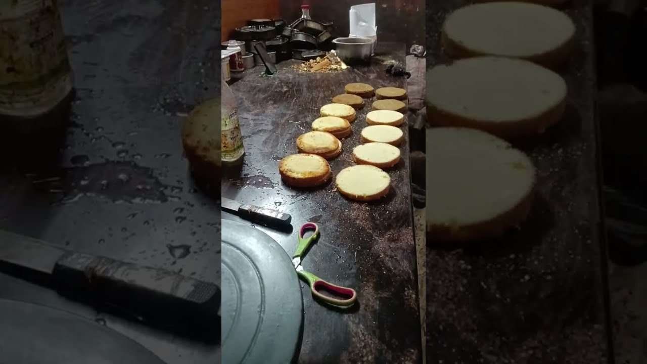Harif cake kalakar  लाइव है!ice cake 🎂 kaise banaya jata hai live dekhne