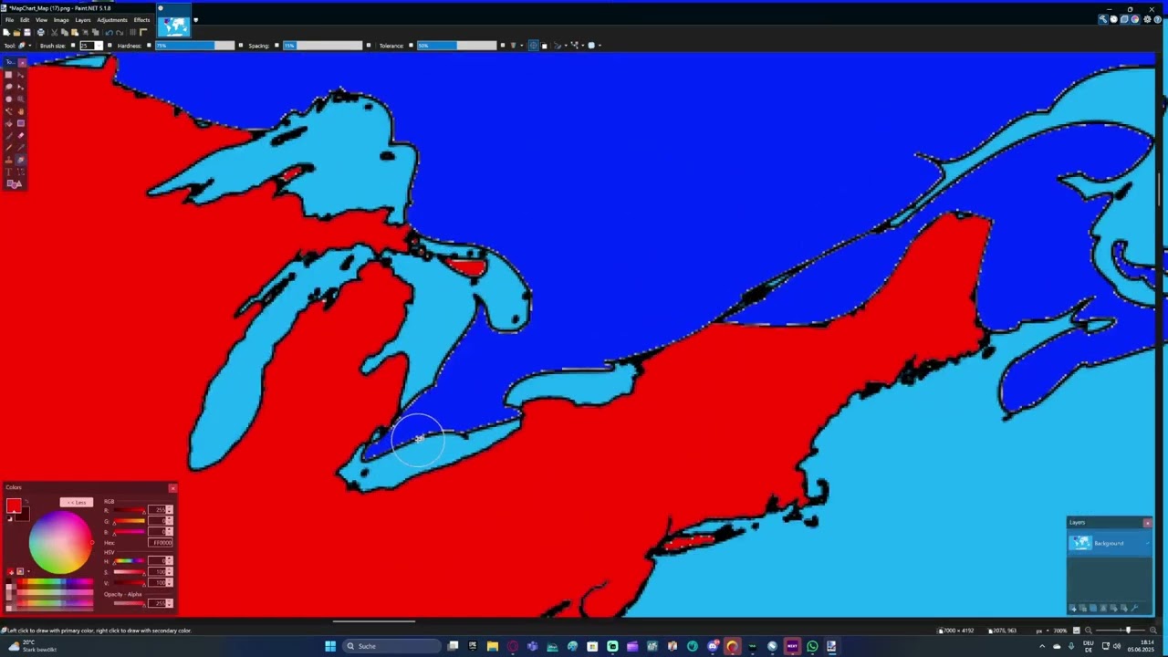 How to do mapping videos like AdizzPro?