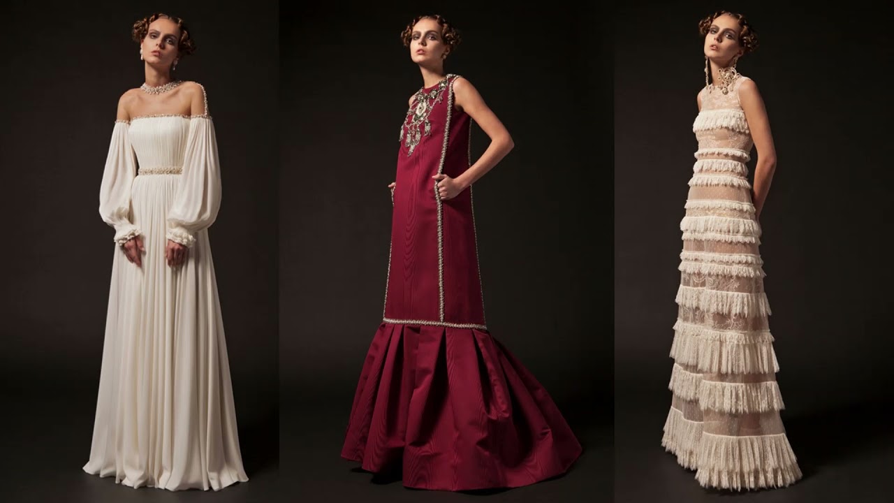 Armenian-Lebanese Designer Krikorian Jabotian