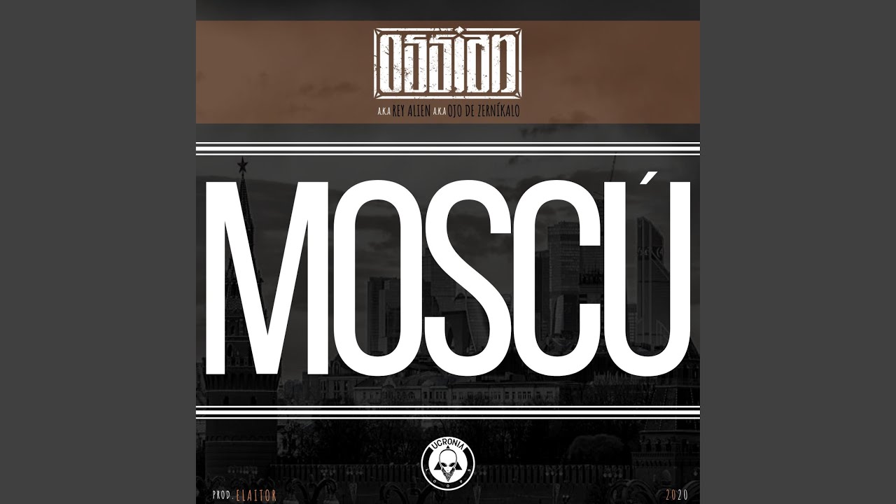 Moscú