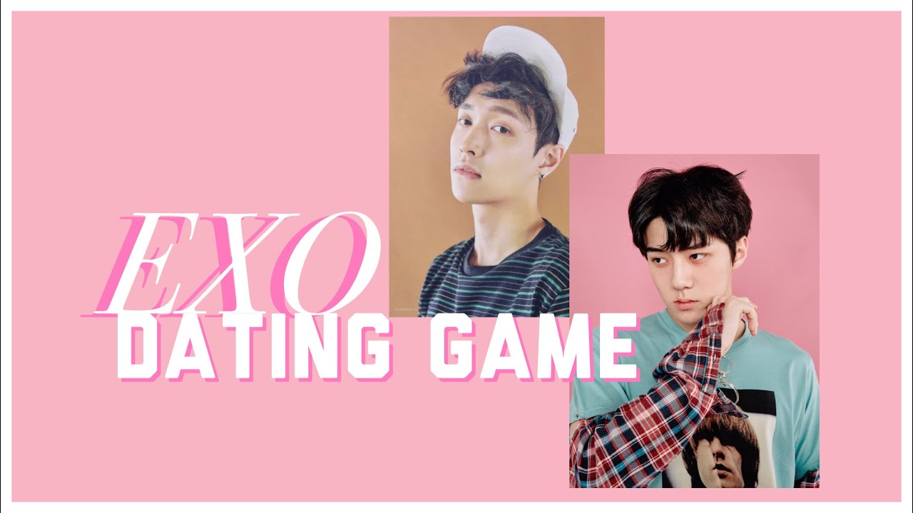 EXO Dating Game | OT9