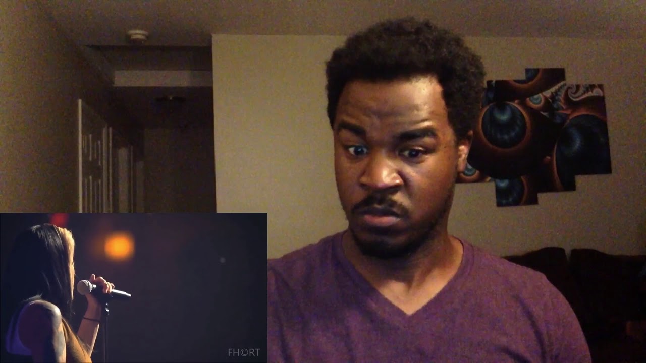 Joe Bonamassa & Beth Hart-Take Care of You- Reaction