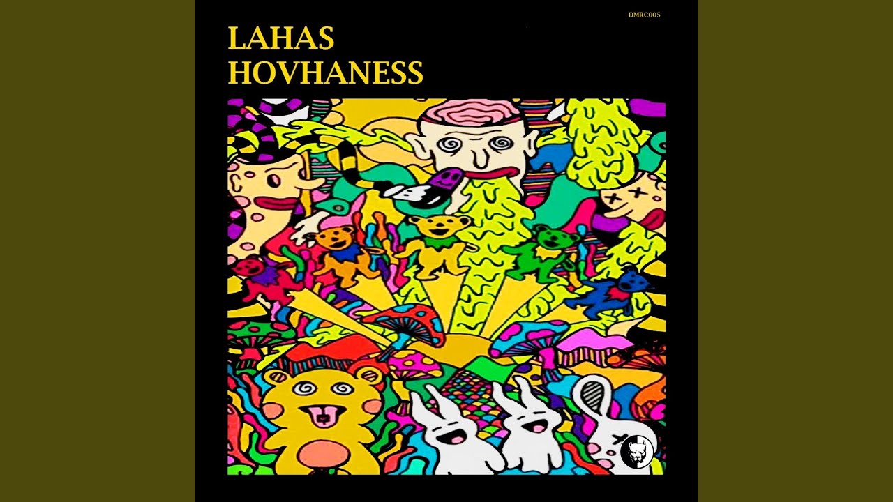 Hovhaness