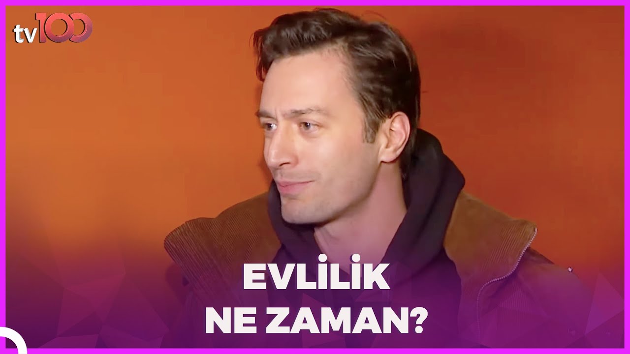 Camdaki Kız'ın Sedat'ı Feyyaz Şerifoğlu'ndan evlilik açıklaması