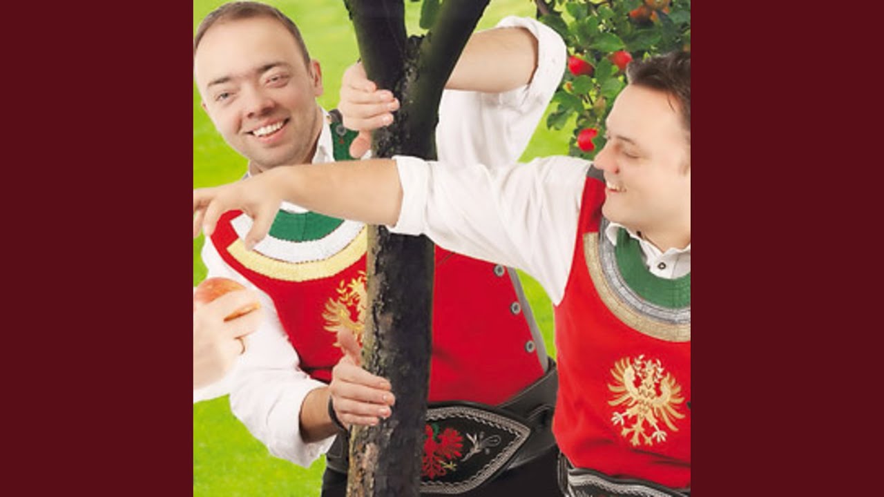 A flotte Polka aus Tirol