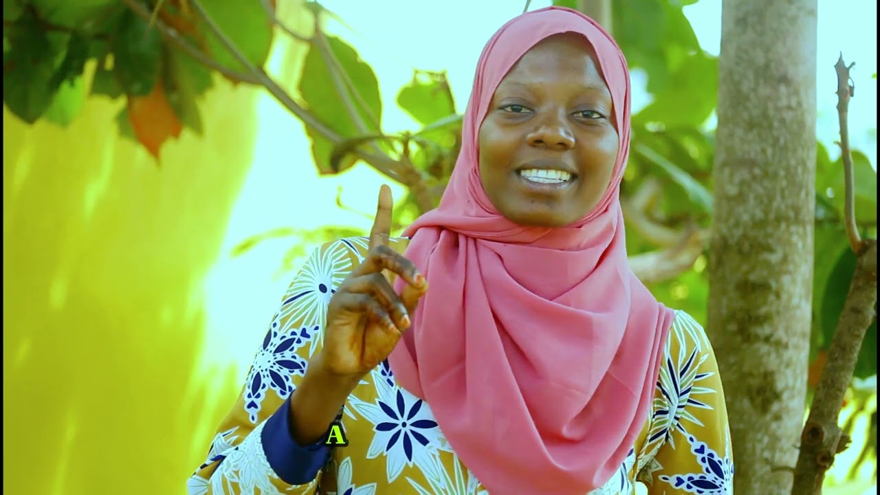 Al-Madrasatul Nasrul Islamia Muadhama (official video)