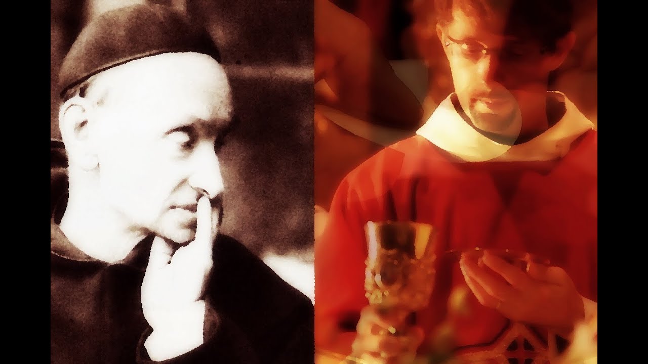 Św. Rafał Kalinowski i Eucharystia