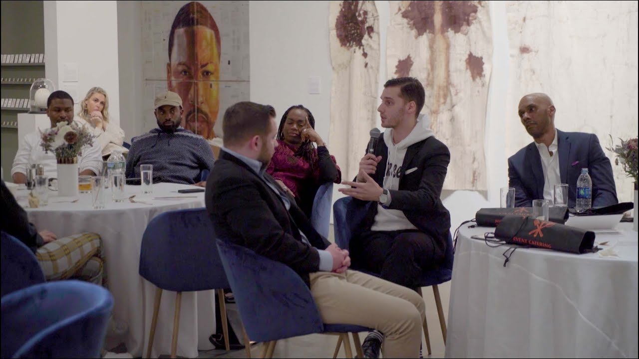 O.G. Experience Interview #OGHBO