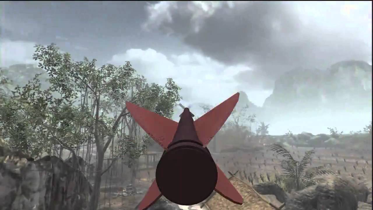 Black Ops: Worlds Best Crossbow Shot