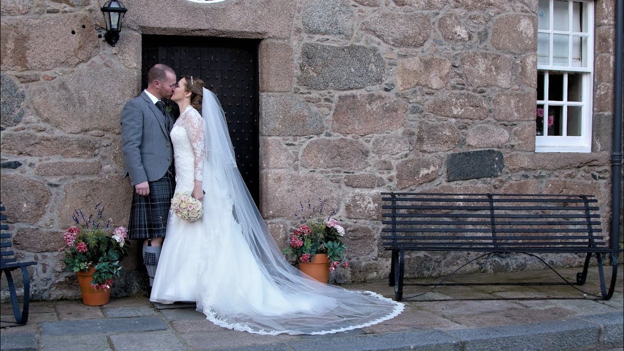 Karla & Keith | Wedding Film | Raemoir House Hotel | Aberdeenshire | Scotland