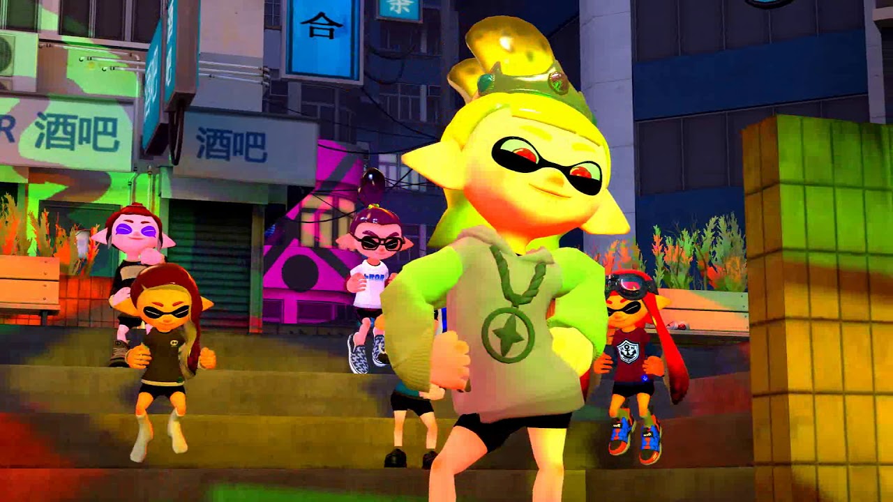 [Gmod] Yellow does the Healing Dance