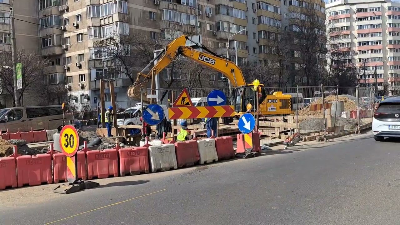 Călătorie cu STB 13