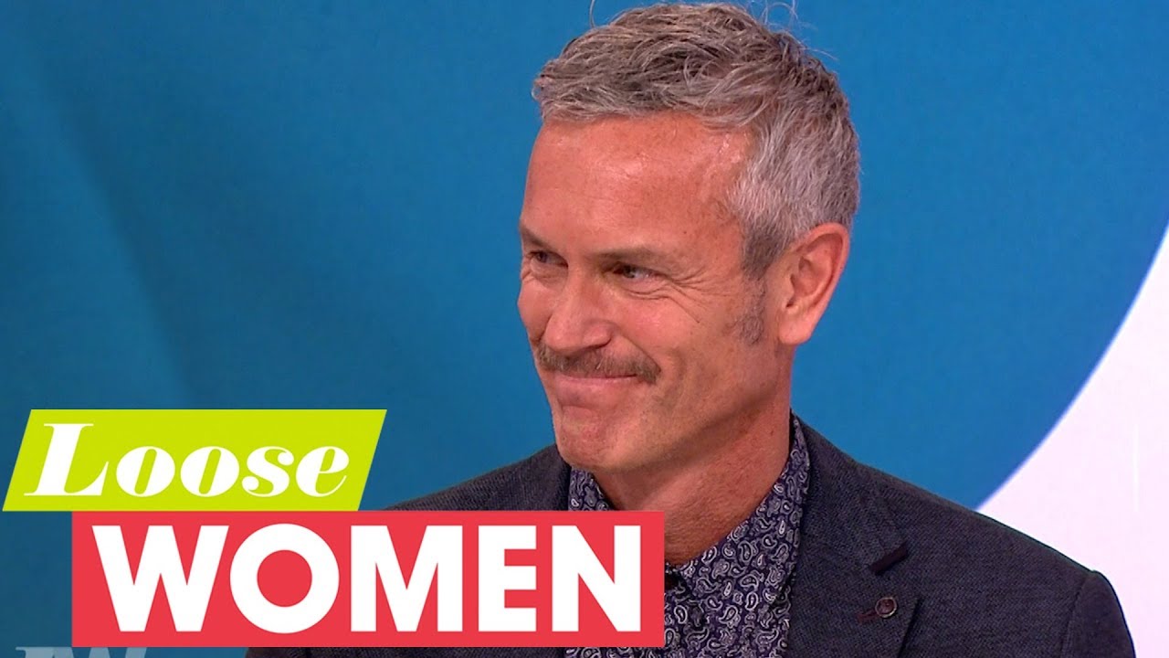 Mark Foster Shares What Drove His Decision to Come Out Publicly as Gay | Loose Women