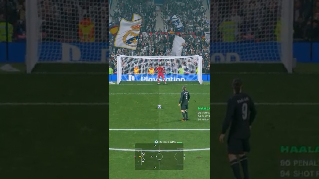 EA SPORTS FC 26 GAMEPLAY (PS5PRO)