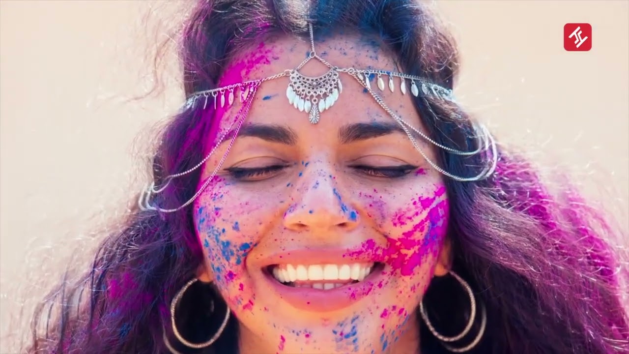 Rajsthani Dj Holi