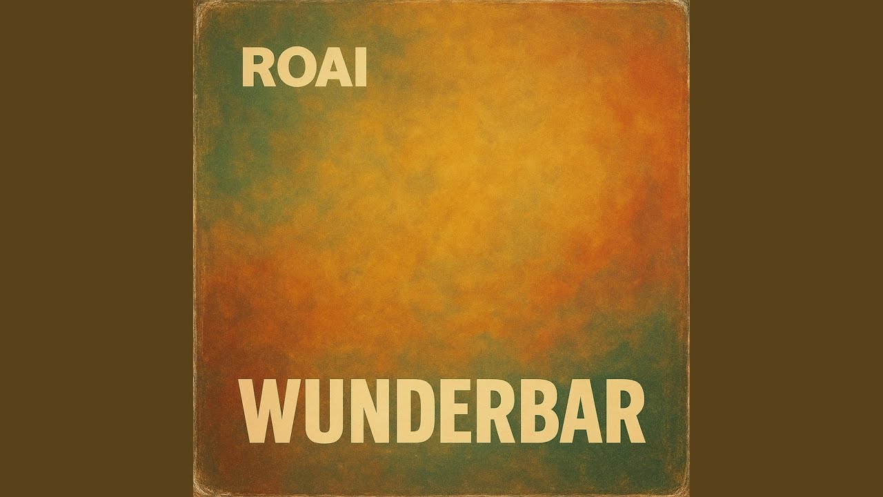 Wunderbar