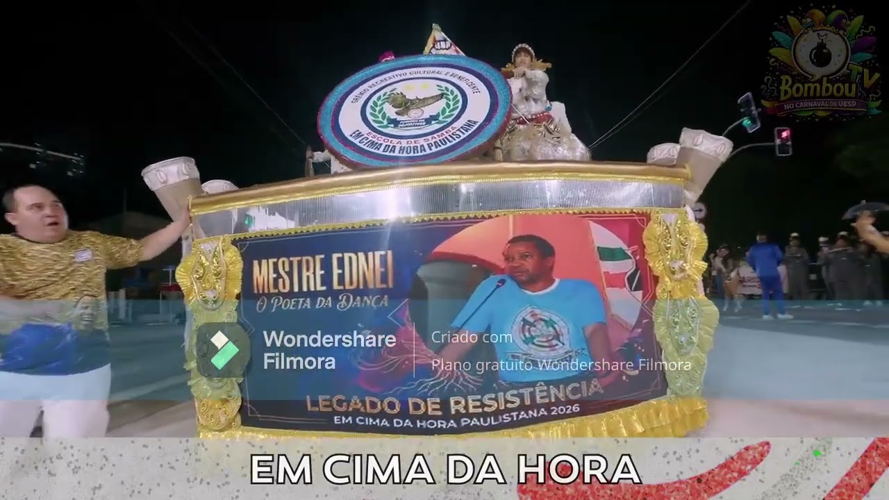 DESFILE OFiCIAL 2026