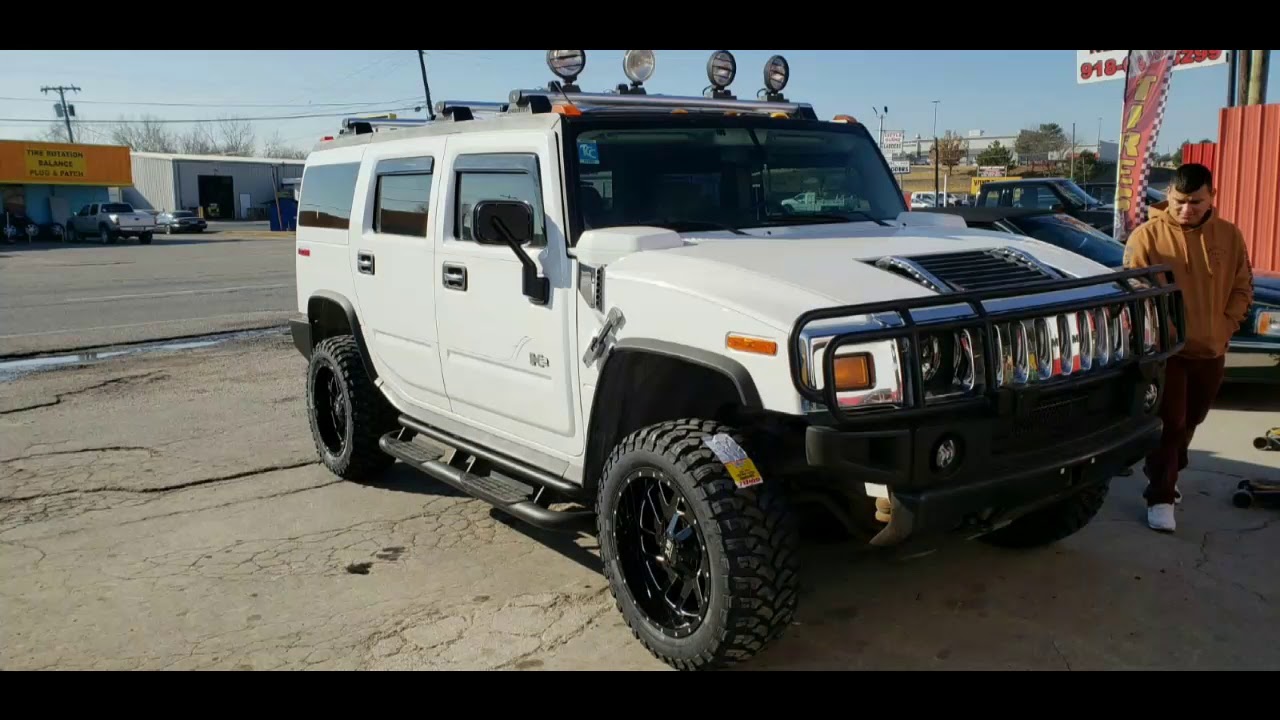 Latino tires and wheels in Tulsa ok