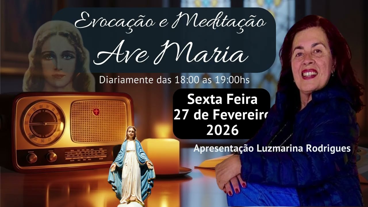 Ave Maria 6F 27 02 26