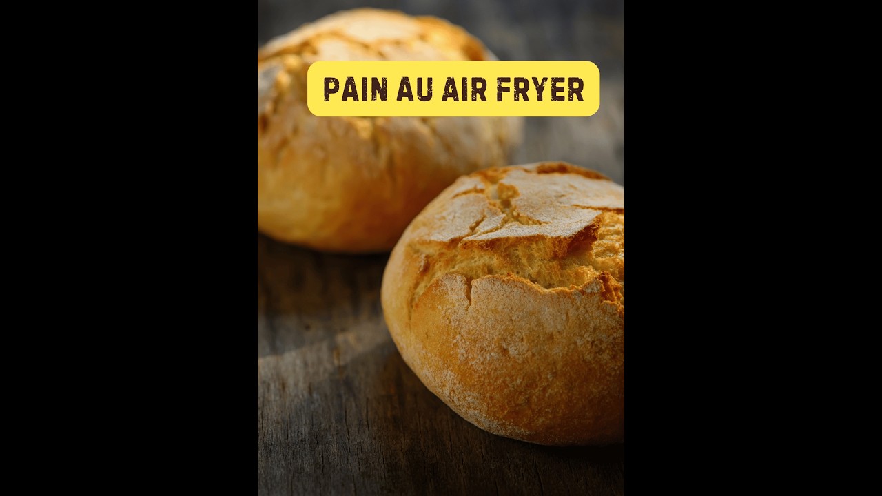 Du pain  une vraie recette de A -Z