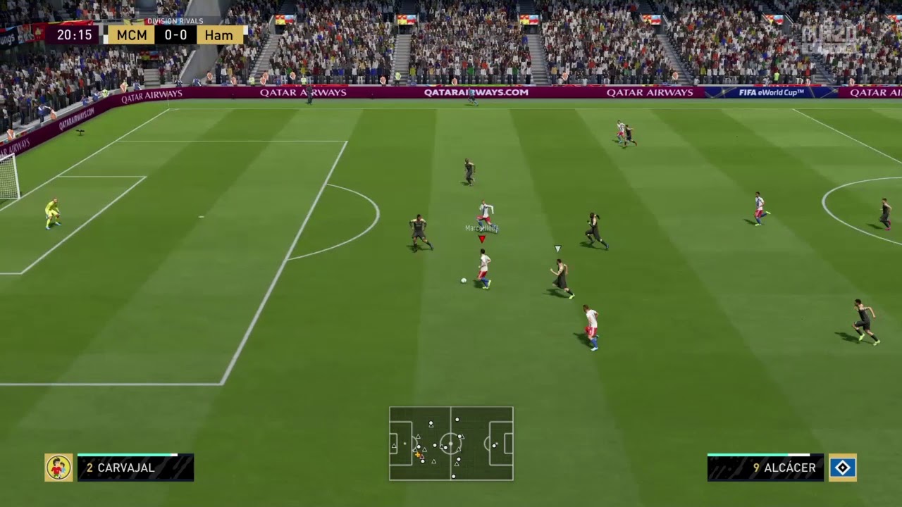 Fifa 20 FUT  Best GOALS week 2